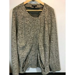Torrid 6 Jacket Bomber Zip 6x